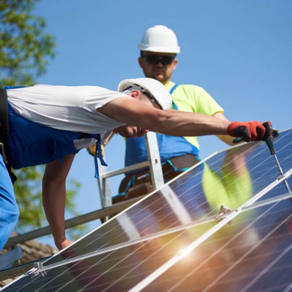 solárne strechy fotovoltaická strecha Dobrá Strecha