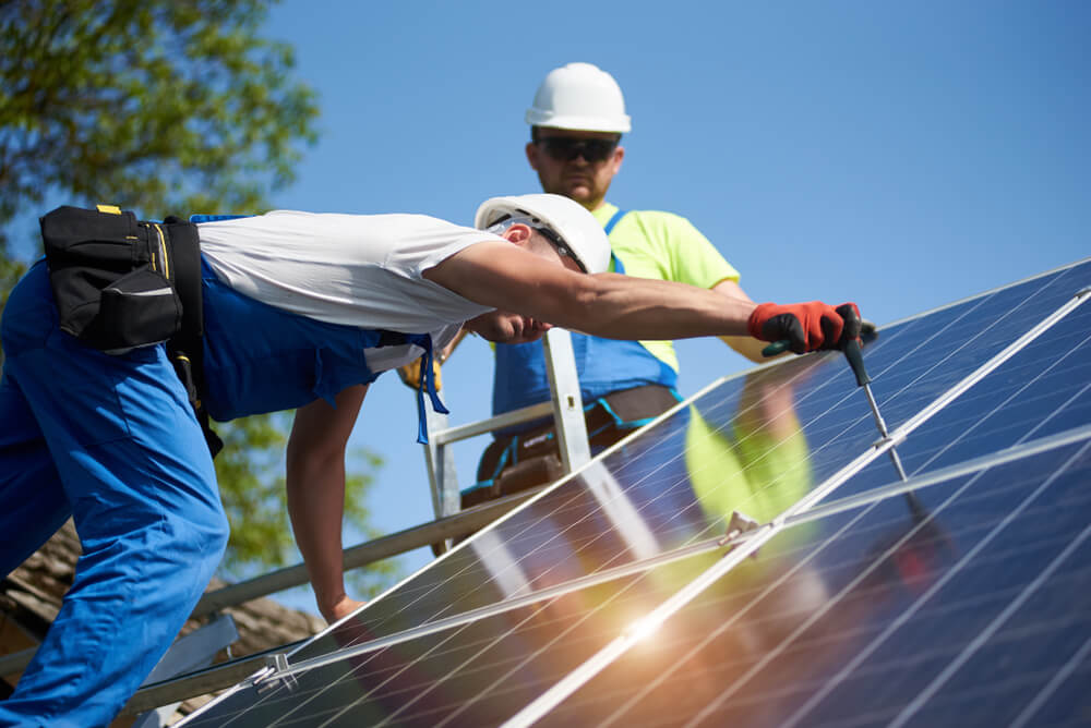 solárne strechy fotovoltaická strecha Dobrá Strecha